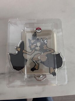 Obaly na pokemon kartu - 3