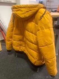 Pánska zimná bunda - 3