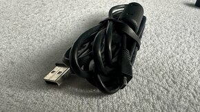 USB káble - 3