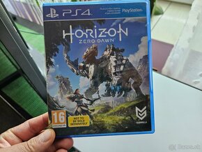 Horizon - Zero Dawn PS4 / PS5 10e - 3