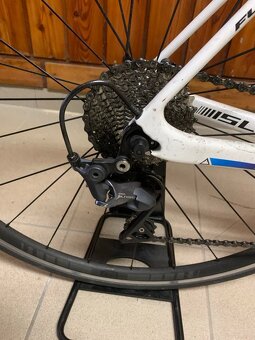 Fuji karbón S, 52 vel. - 3