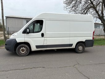 Peugeot Boxer L2H2 2.2hdi r.v2012 - 3