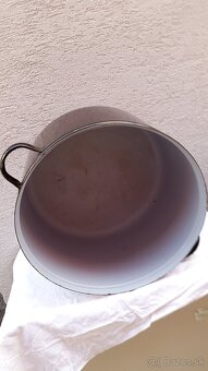 kastról smalt - 3