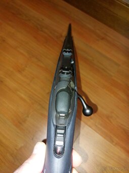 Predam Ruger American 308 - 3