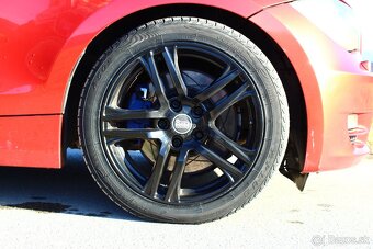 BMW 123d e82 150kw - 3