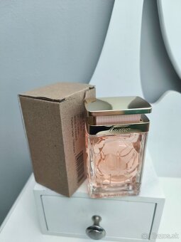Novinka Cartier La Panthere edt 100ml. - 3