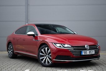Volkswagen Arteon 2.0 TSI - Akontace od 0% - 3