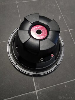 Reproduktor - 3