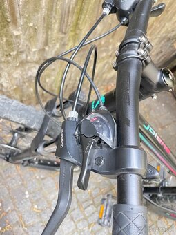 MTB damsky Romet Jolene 26 - 3