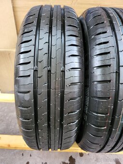 175/65 R14 Continental letne pneumatiky - 3