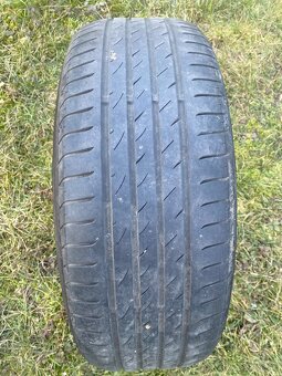 Nexen Nblue HD plus 215/55R17 - 3