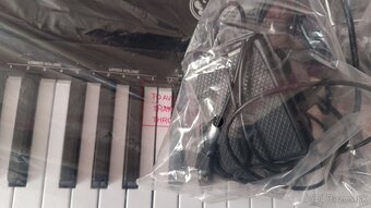Keyboard Schubert - 3