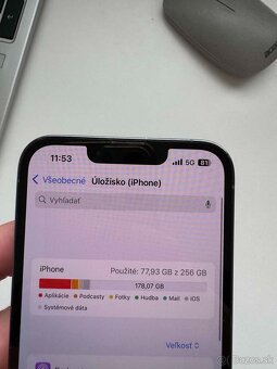 iPhone 13 PRO 256GB - 3