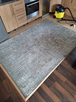 Koberec IKEA LINJEPLATS 160 x 230 - 3