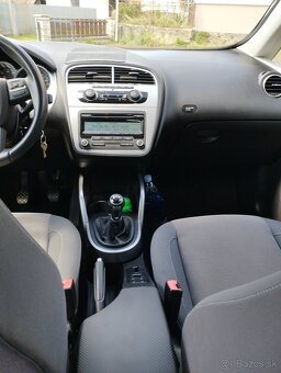Altea, 1,4tsi. 92kw - 3