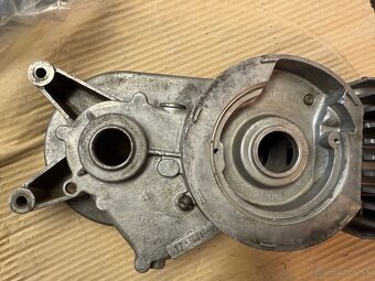 Motor babeta 210 - 3