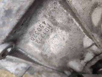 Predam prevodovku Picanto, I10 - 3
