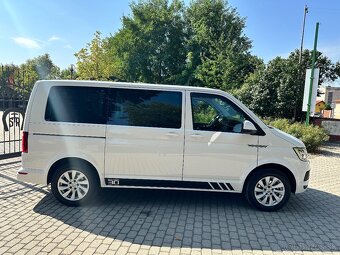 Volkswagen T6 Multivan 2.0 TDI BMT 110kw Edition - 3