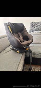 Joie spin 360 - TOP STAV - 3