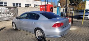 Passat b7 2.0 tdi 125kw - 3