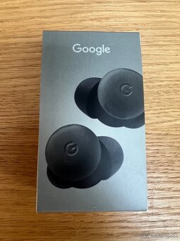 Predám GOOGLE PIXEL BUDS PRO 2, TOP stav, VOLNE - 3