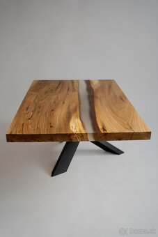 Konferenčný epoxidový stôl - 3