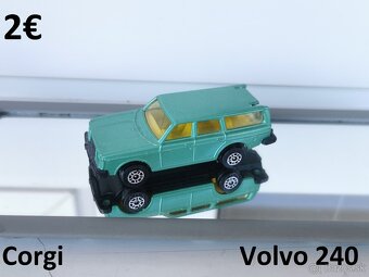 Autíčka mix2 - 3