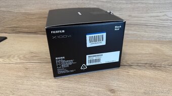 Fujifilm X100VI - 3