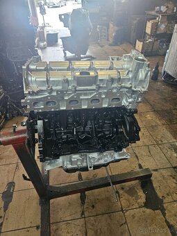 motor Transit Custom 2,0 YLF6 YNF6 - 3