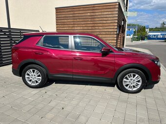 SsangYong Korando 1.6 e-XDI - 3
