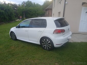 Volkswagen Golf VI 1.6TDI CR 77kw - 3