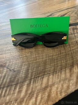 Bottega Veneta slnecne okuliare - 3