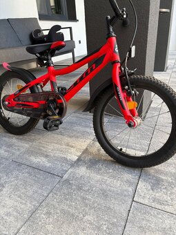 Bicykel CTM Foxy - 3