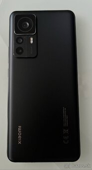 Xiaomi 12t pro - 8/256 GB - 3