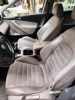 Passat B6 - 3