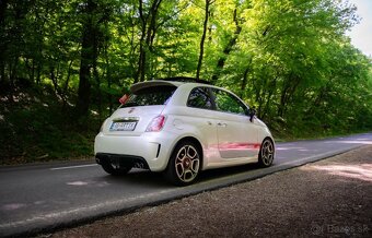 Fiat 500 Abarth - 3