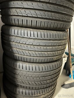 Matador hectora 5 245/40/18 - 3
