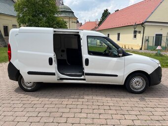 Opel Combo Maxi 1.3CDTI L2H1 naj. 116900KM r. 11/2015 - 3