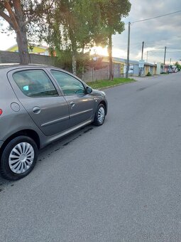 Predam Peugeot 206+ 1.4 benzin 55kw - 3