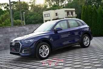 ⏩ Audi Q5 50 2.0 TFSI e Advanced quattro S tronic - 3