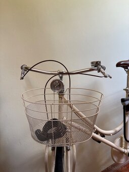 Retro bicykel MBM Giulietta - 3