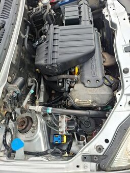 Suzuki Ignis 1,3 wwt 69 kw benzín - 3