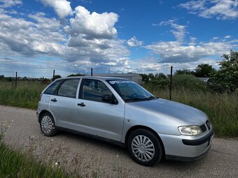 Seat Ibiza - 3