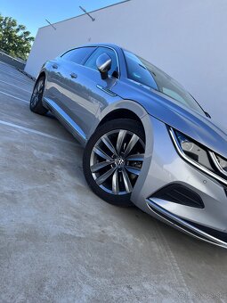 VOLKSWAGEN ARTEON SHOOTING BRAKE 2023❗️58.000km ❗️KESSY - 3