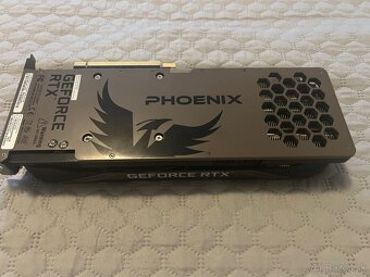 Gainward RTX 3080 GS 10GB - 3