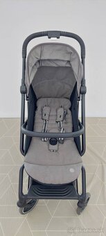 CYBEX Eezy S+ 2 - 3
