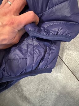 North face prechodna bunda vel M - 3