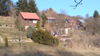 Záhradka Veličná - 3