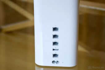 Predám Apple AirPort Extreme 802.11ac - 3