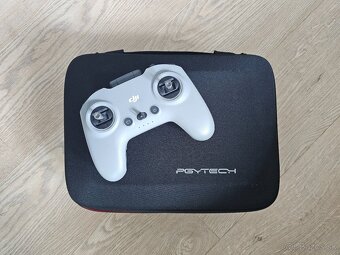 DJI Avata + 3x bateria + Integra + MControler2 + RControler2 - 3